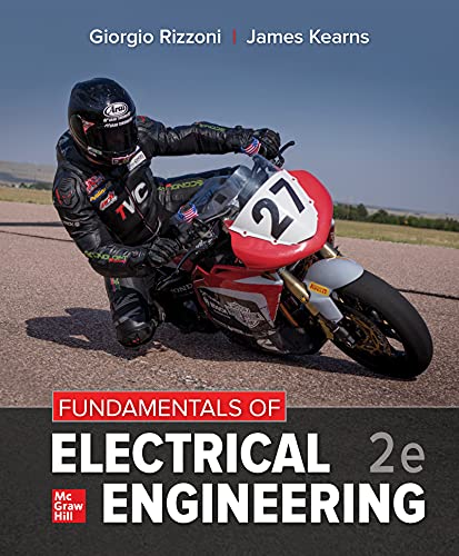Book Fundamentals of Electrical Engineering free
