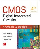Book CMOS Digital Integrated Circuits Analysis & Design free
