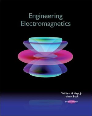 Book Engineering Electromagnetics free