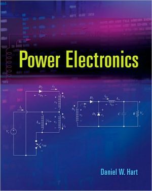 Book Power Electronics free