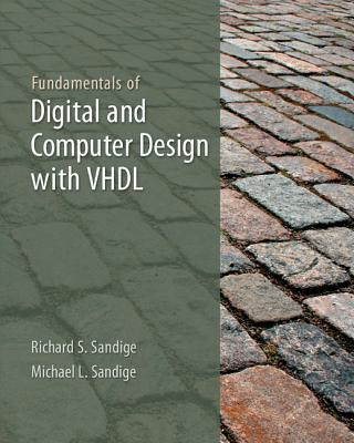 Book Fundamentals of Digital and Computer Design with VHDL free