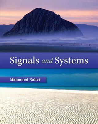 Book Signals & Systems free