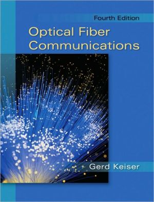 Book Optical Fiber Communications free