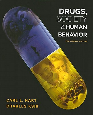 Book Drugs, Society, and Human Behavior free