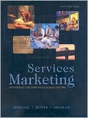 Book Services Marketing (5th Edition) free