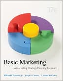 Book Basic Marketing: A Marketing Strategy Planning Approach, 17th Edition free