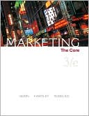 Book Marketing: The Core free