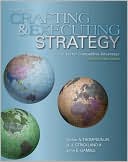 Book Crafting and Executing Strategy: The Quest for Competitive Advantage:  Concepts and Cases free