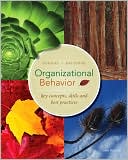 Book Outlines & Highlights for Organizational Behavior: Key Concepts, Skills & Best Practices by Angelo Kinicki, Robert Kreitner, ISBN: 9780073381411 (Cram101 Textbook Reviews) (Paperback) - Common free