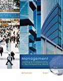 Book Management:  Leading & Collaborating in the Competitive World free
