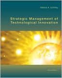 Book Strategic Management of Technological Innovation, 3rd Edition free