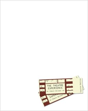 Book The Theatre Experience, 12th Edition free