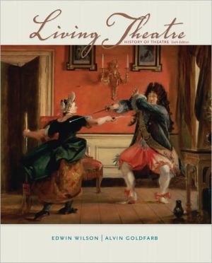 Book Living Theatre: A History of Theatre free