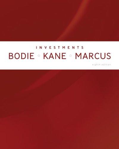 Book Investments, 8th Edition free