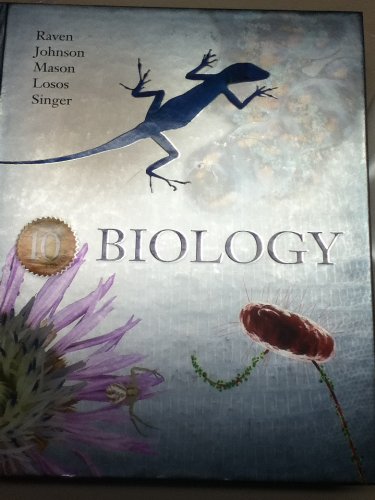 Book 10th Edition Biology Book free