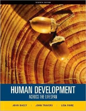 Book Human Development Across the Lifespan free
