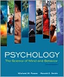 Book Psychology: The Science of Mind and Behavior free