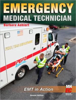 Book Emergency Medical Technician free