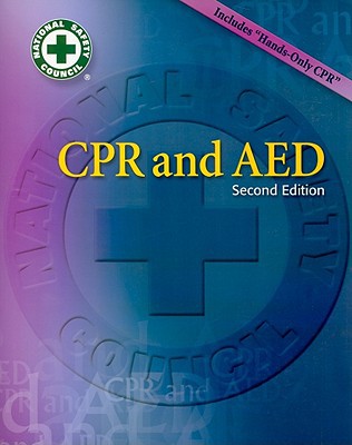 Book CPR and AED free