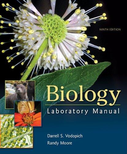 Book Biology Laboratory Manual free