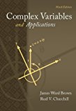 Book Complex Variables and Applications (Brown and Churchill) free