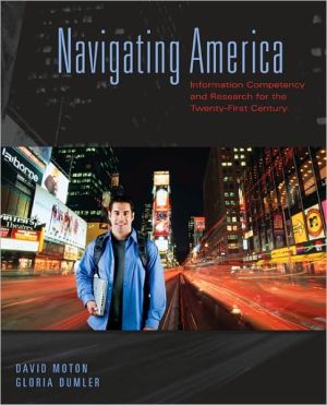 Book Navigating America free