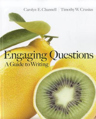 Book Engaging Questions: A Guide to Writing free