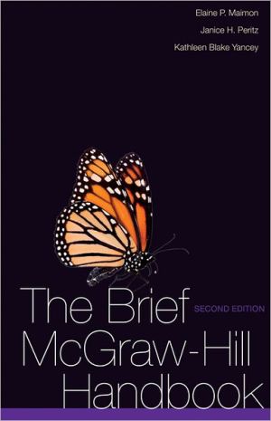 Book The Brief McGraw-Hill Handbook (McGraw-Hill Handbooks) free