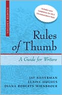 Book Rules of Thumb free