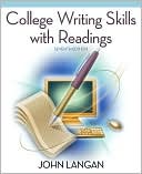 Book College Writing Skills with Readings, 7th Edition free
