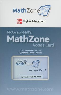Book MathZone for Developmental Mathematics Access Card (McGraw-Hill's MathZone) free