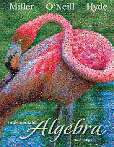 Book Intermediate Algebra free