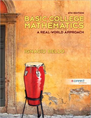 Book Basic College Mathematics free