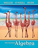 Book Intermediate Algebra (softcover) free