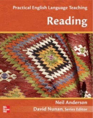 Book Practical English Language Teaching: PELT Reading free