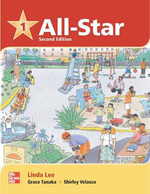 Book All Star Level 1 Student Book free