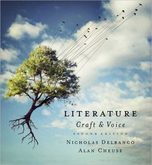 Book Literature: Craft and Voice free