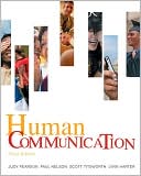 Book Human Communication free