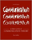 Book A First Look at Communication Theory free