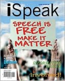 Book iSpeak: Public Speaking for Contemporary Life, 2008 Edition free