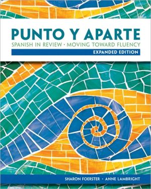 Book Punto y aparte: Expanded Edition free
