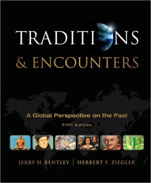 Book Traditions & Encounters: A Global Perspective on the Past free