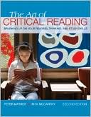 Book The Art of Critical Reading free