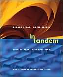 Book In Tandem: College Reading and Writing free