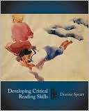 Book Developing Critical Reading Skills free