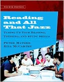 Book Reading and All That Jazz free