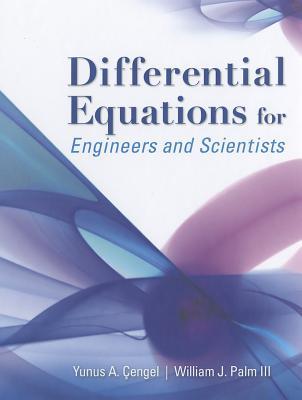 Book Differential Equations for Engineers and Scientists free