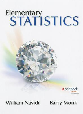 Book Elementary Statistics free