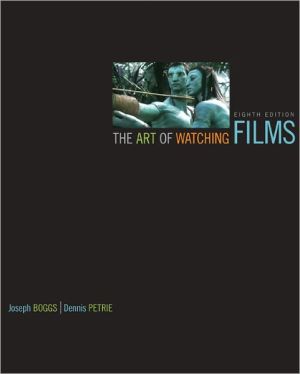 Book The Art of Watching Films free