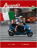 Book Avanti!: Beginning Italian, 2nd Edition free